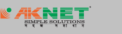 AKCEYCOM LIMITED Logo